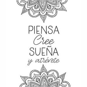 Pinta y escribe ¿cómo estas?